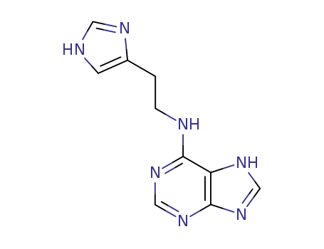 1669-86-9 Structure