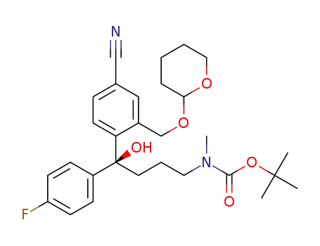 1352344-90-1 Structure