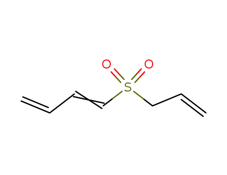 (E)-1-(Prop-2-ene-1-sulfonyl)-buta-1,3-diene