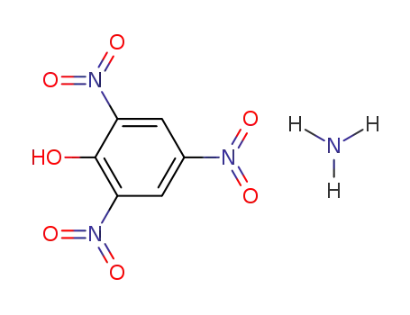 131-74-8 Structure