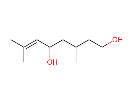 3,7-Dimethyl-6-octene-1,5-diol