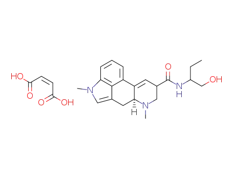 129-49-7 Structure