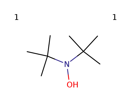 N,N-Di-tert-butyl-hydroxylamine