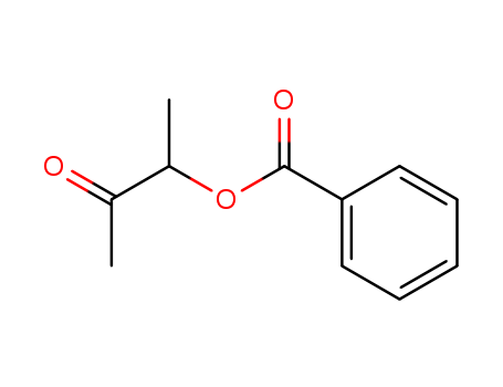 2-Butanone,3-(benzoyloxy)- cas  21478-63-7
