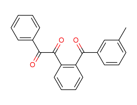 110877-22-0 Structure