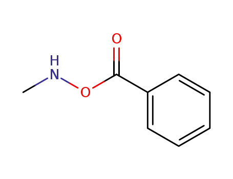 Methanamine, N-(benzoyloxy)-