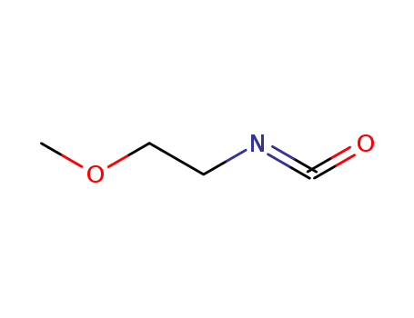 1-Isocyanato-2-Methoxyethane