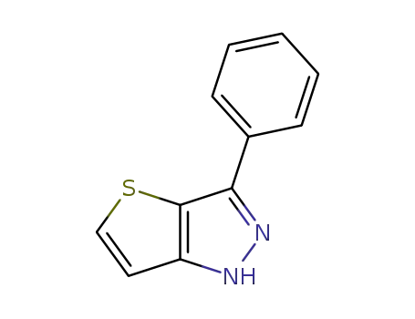 136344-23-5 Structure