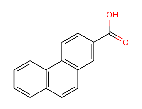 PHENANTHRENE-2-CARBOXYLIC ACID