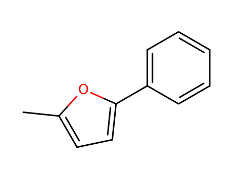 2-Methyl-5-phenylfuran
