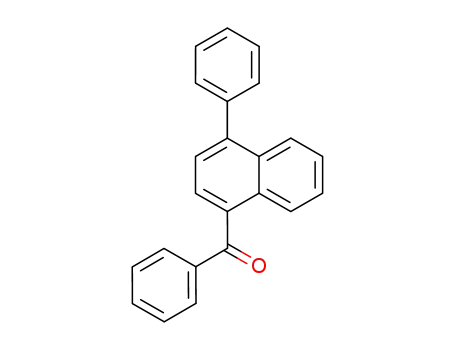 페닐-(4-페닐-[1]나프틸)케톤