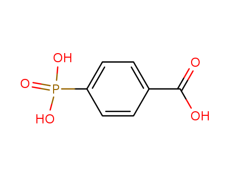4-phosphonobenzoic acid