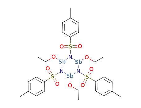 80920-08-7 Structure