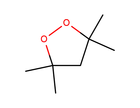 3,3,5,5-Tetramethyl-1,2-dioxolane