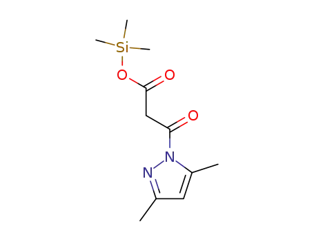 C<sub>11</sub>H<sub>18</sub>N<sub>2</sub>O<sub>3</sub>Si