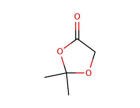 1,3-Dioxolan-4-one,2,2-dimethyl-