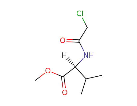 1492-06-4 Structure