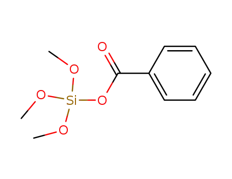 trimethoxy(benzoyloxy)silane