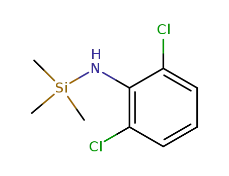 115910-92-4 Structure