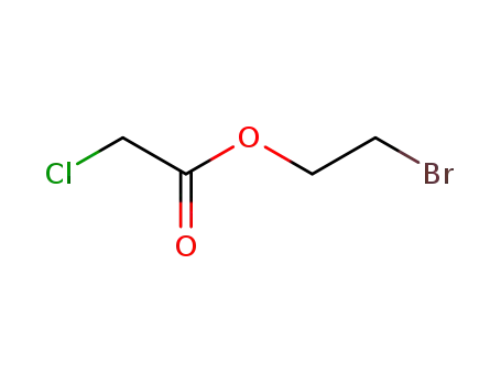 2-Bromoethyl chloroacetate