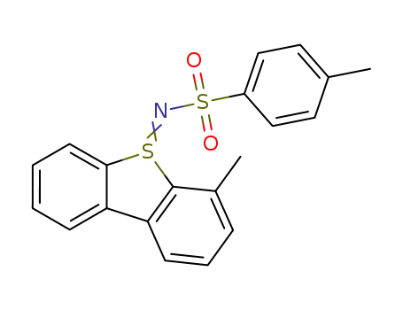 1053361-45-7 Structure