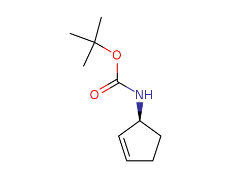 1-N-BOC-아미노-2-사이클로펜텐