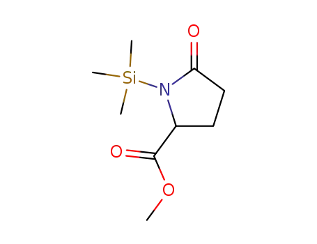 96105-69-0 Structure