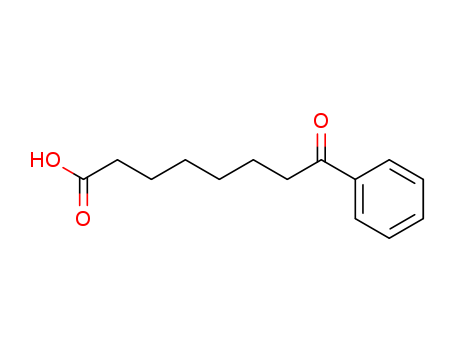 Benzeneoctanoic acid, h-oxo- cas  24314-23-6