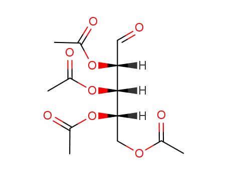 L-ribose 2,3,4,5-tetraacetate