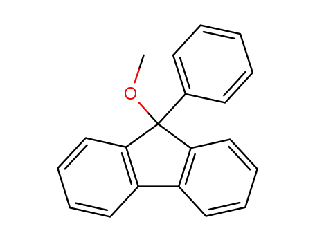9-methoxy-9-phenylfluorene
