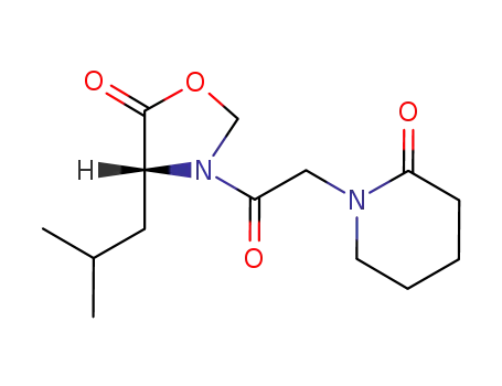 139974-07-5 Structure