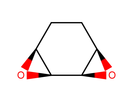 1,2,3,4-Diepoxycyclohexane, cis-