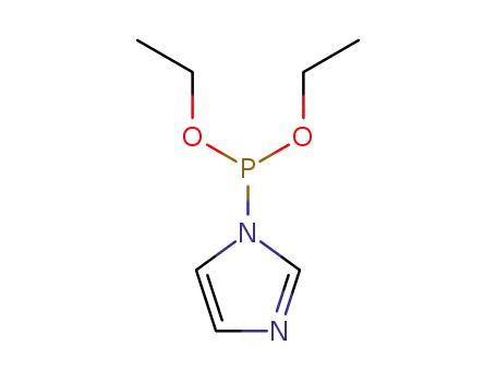 Molecular Structure of 76089-86-6 (C<sub>7</sub>H<sub>13</sub>N<sub>2</sub>O<sub>2</sub>P)