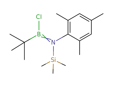 118331-69-4 Structure