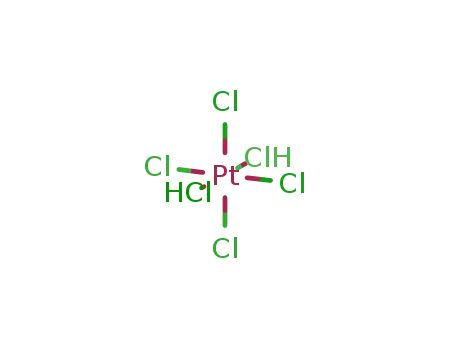 Chloroplatinic acid