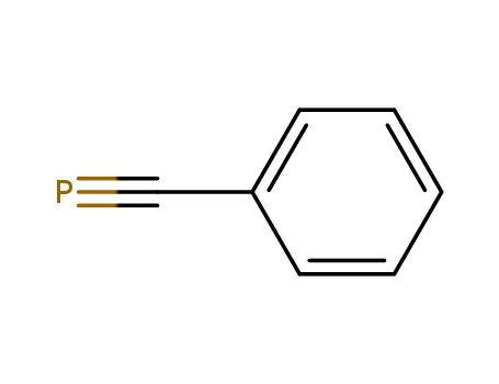 Phosphine, phenylmethylidyne-