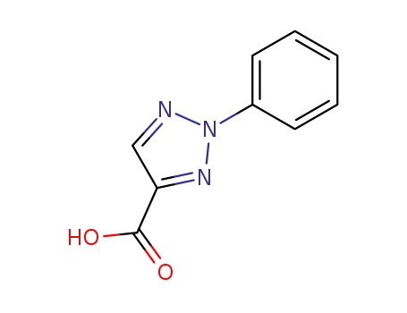 13306-99-5 Structure