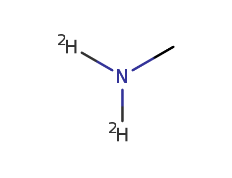 Methanamine-d2 (9CI)