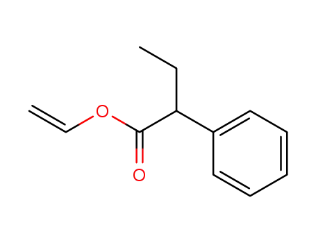 5809-92-7 Structure