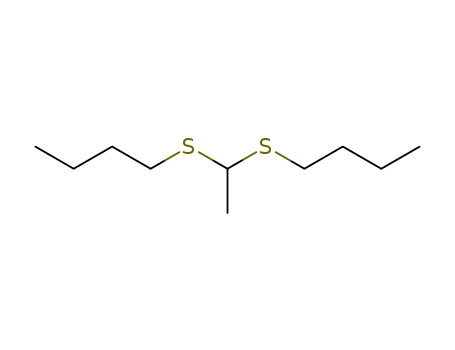 Butane,1-[[1-(butylthio)ethyl]thio]- cas  1663-62-3