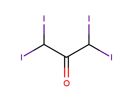 2956-91-4 Structure