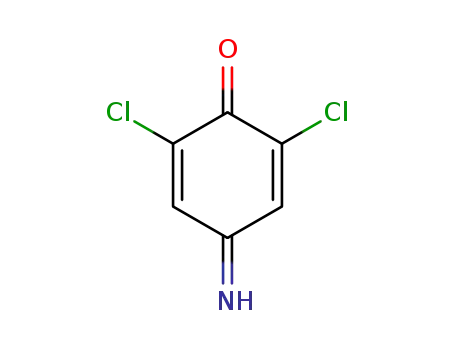 2,6-Dichlor-p-benzochinonmonoimin