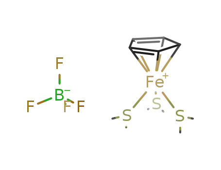 110096-19-0 Structure