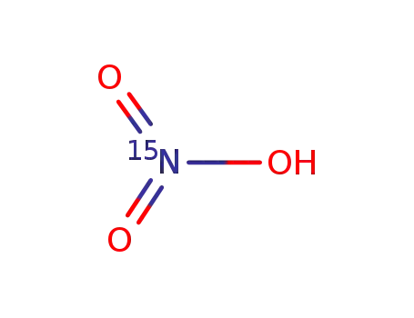 질산(15N)