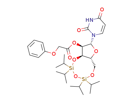 83167-61-7 Structure