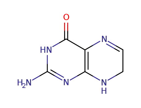 7,8-dihydropterin