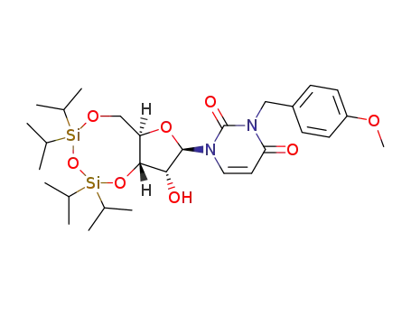 132278-67-2 Structure