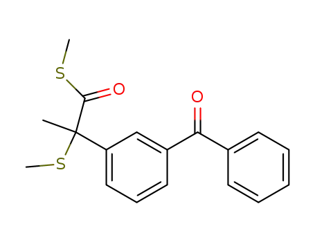 197314-04-8 Structure