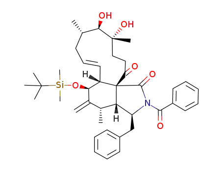 129056-37-7 Structure