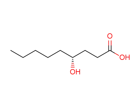 4-ヒドロキシノナン酸